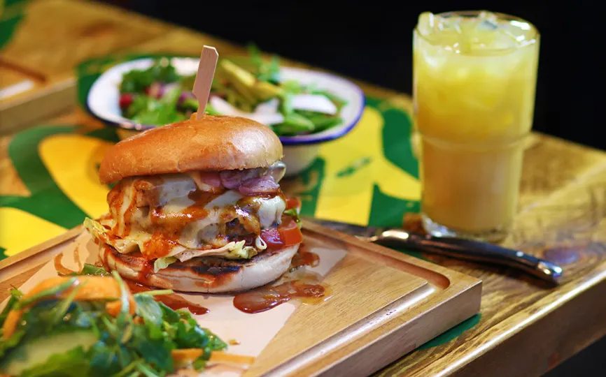 Turtle Bay Manchester Northern Quarter