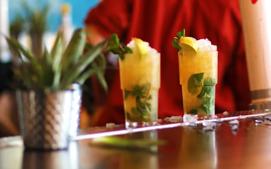 Turtle Bay Norwich