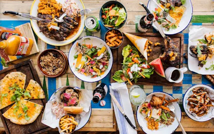 Turtle Bay Norwich