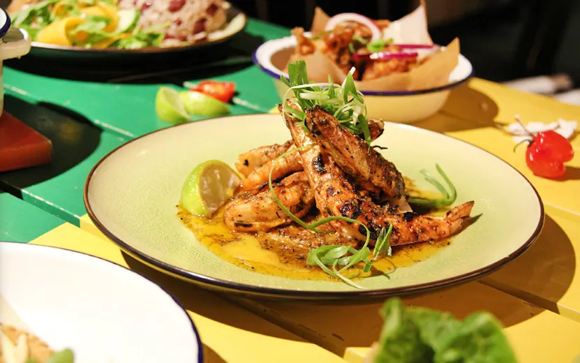 Turtle Bay Peterborough