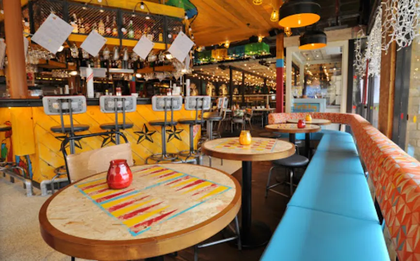 Turtle Bay Peterborough