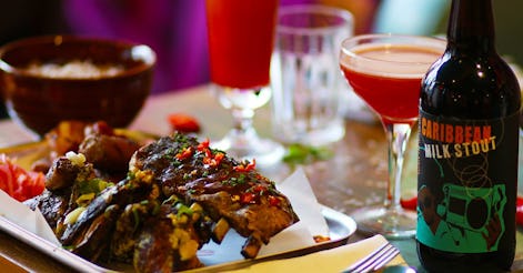 Turtle Bay Croydon