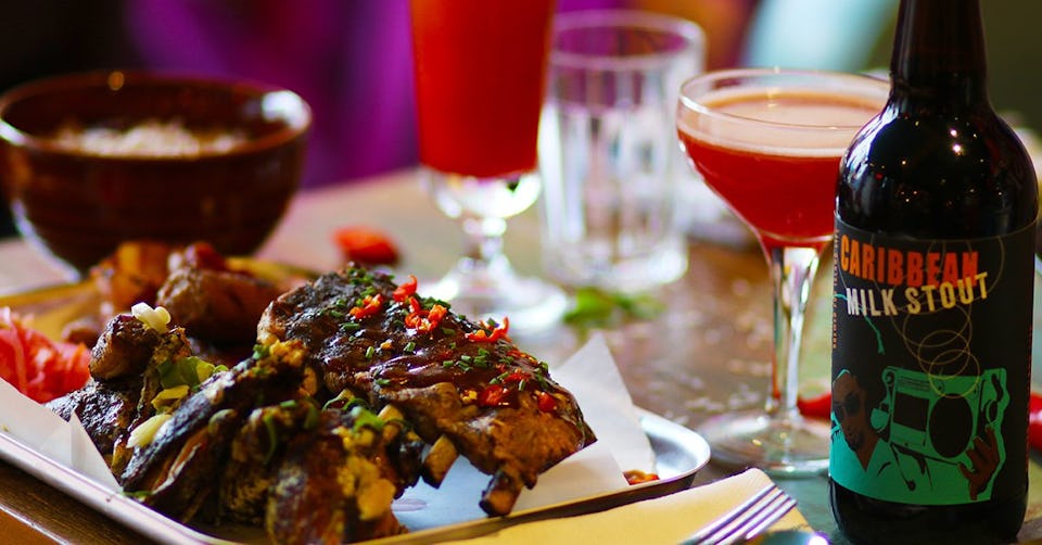 Turtle Bay Croydon
