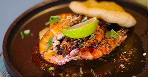 Turtle Bay Croydon