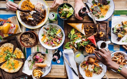 Turtle Bay Milton Keynes