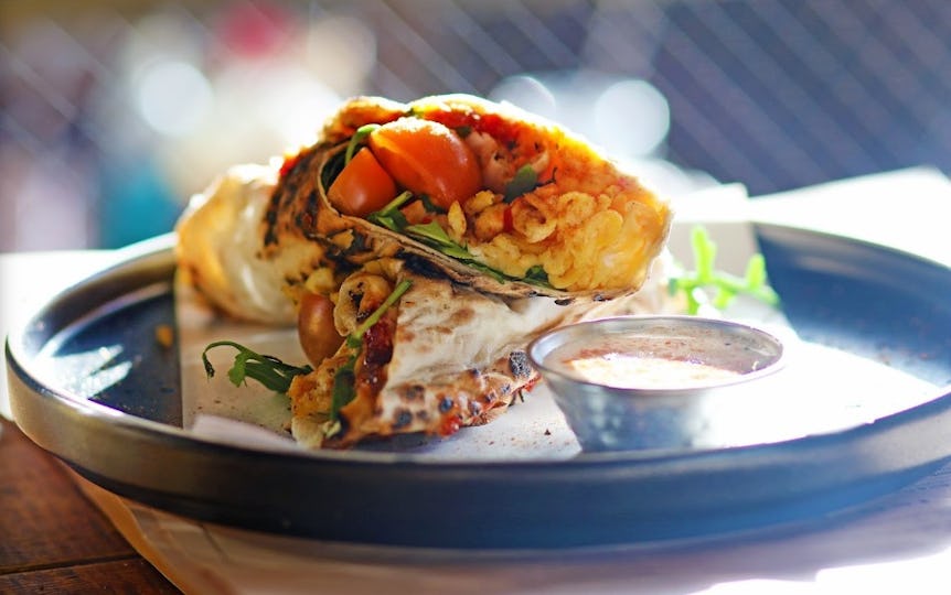 Turtle Bay Milton Keynes
