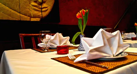 Tumnan Thai