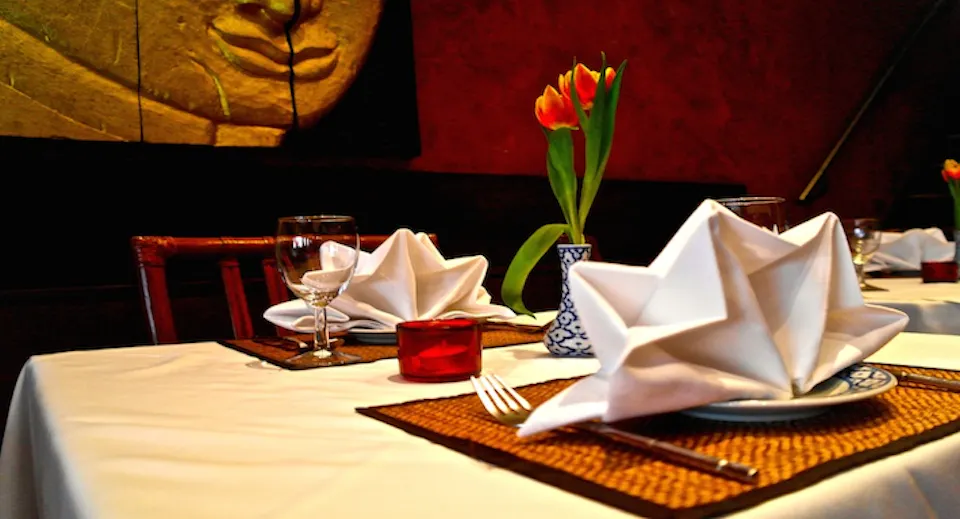 Tumnan Thai