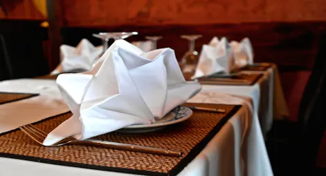 Tumnan Thai