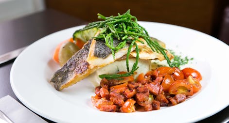 Ash Restaurant