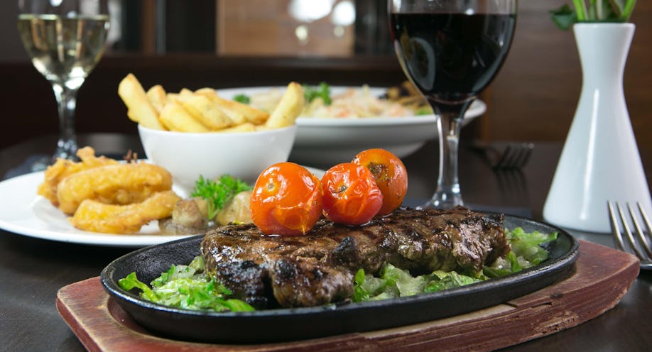 Ash Restaurant