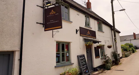 Ashill Inn