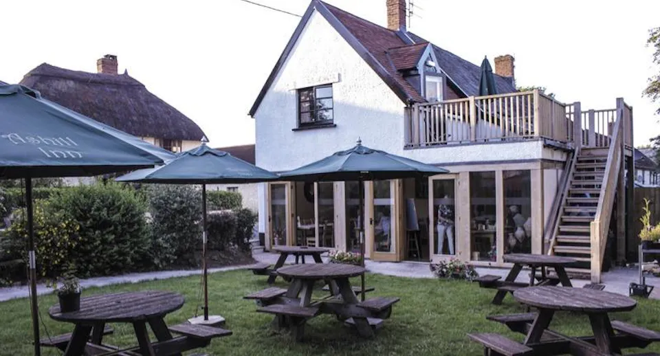 Ashill Inn