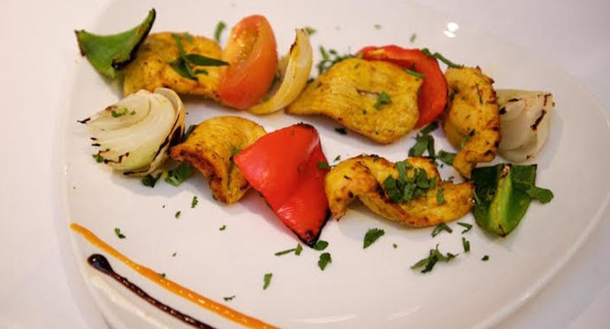 Ashuka Tandoori