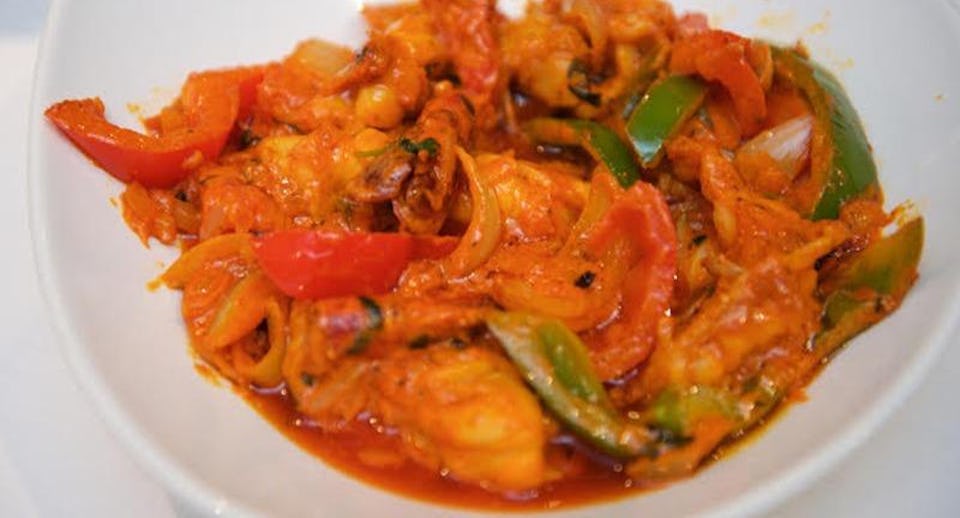Ashuka Tandoori