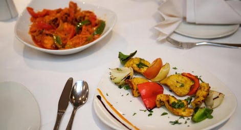 Ashuka Tandoori