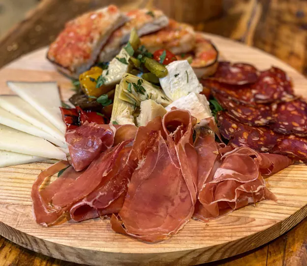 Avanti - Chiswick