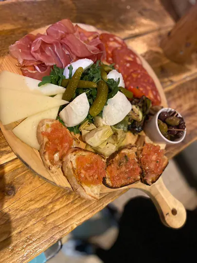 Avanti - Chiswick