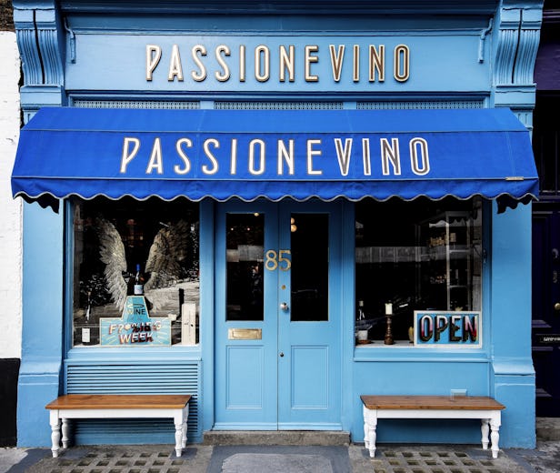 Passione Vino