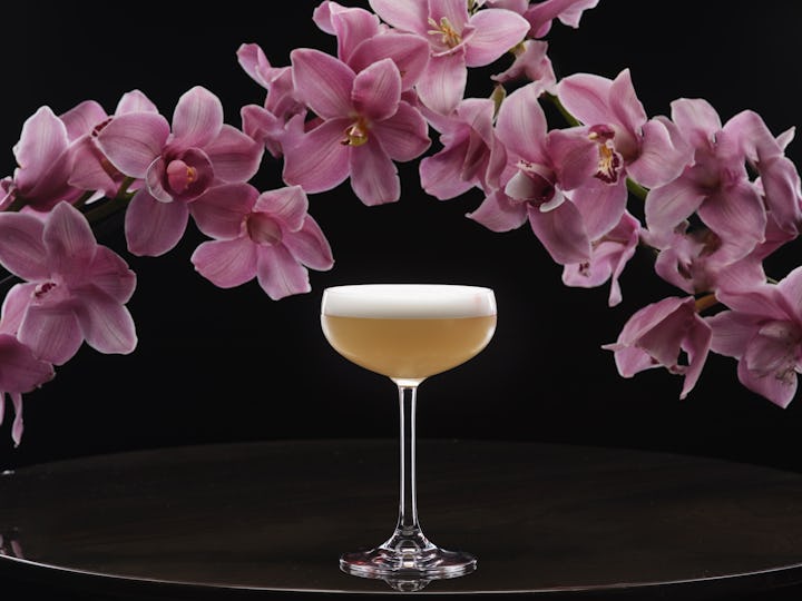 Ginger Lily Bar & Lounge