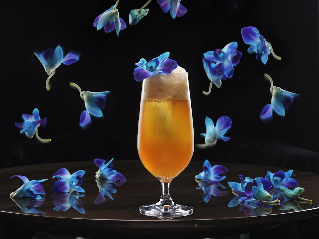 Ginger Lily Bar & Lounge