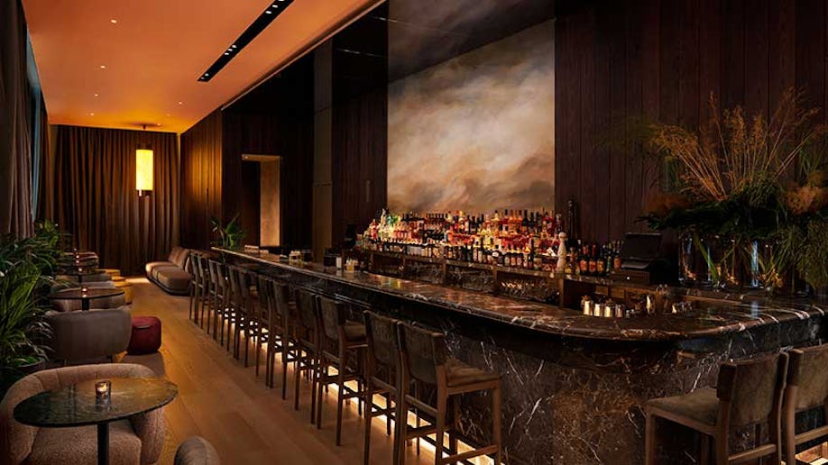 Ginger Lily Bar & Lounge