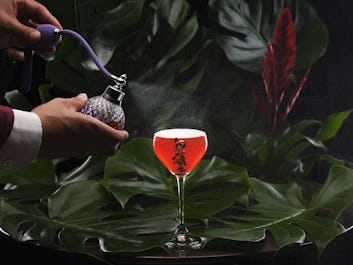 Ginger Lily Bar & Lounge