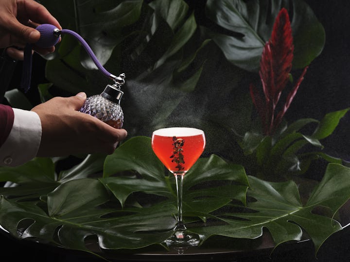 Ginger Lily Bar & Lounge