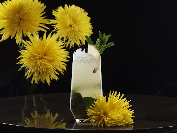 Ginger Lily Bar & Lounge