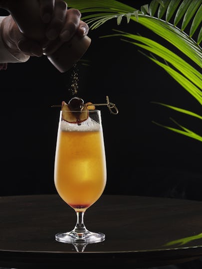 Ginger Lily Bar & Lounge