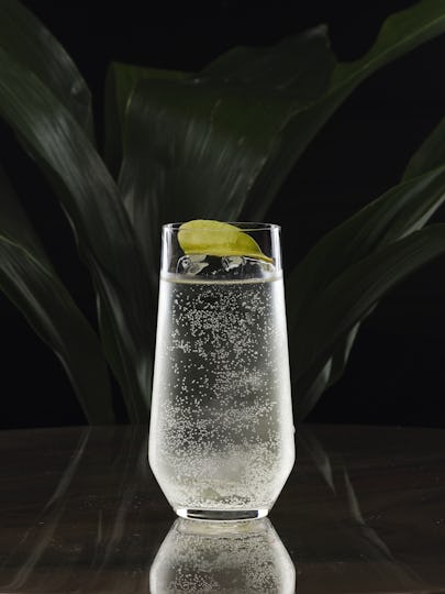 Ginger Lily Bar & Lounge