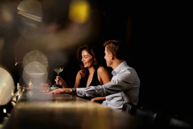 Ginger Lily Bar & Lounge