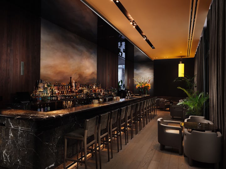 Ginger Lily Bar & Lounge