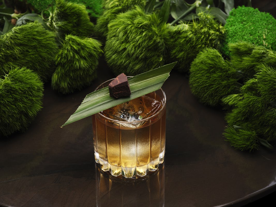 Ginger Lily Bar & Lounge