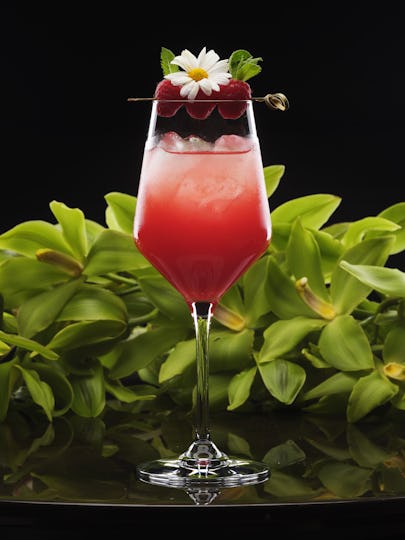 Ginger Lily Bar & Lounge