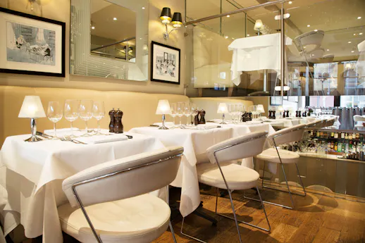 London Steakhouse Co. Chelsea