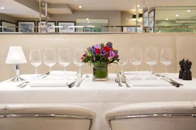 London Steakhouse Co. Chelsea