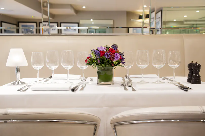 London Steakhouse Co. Chelsea