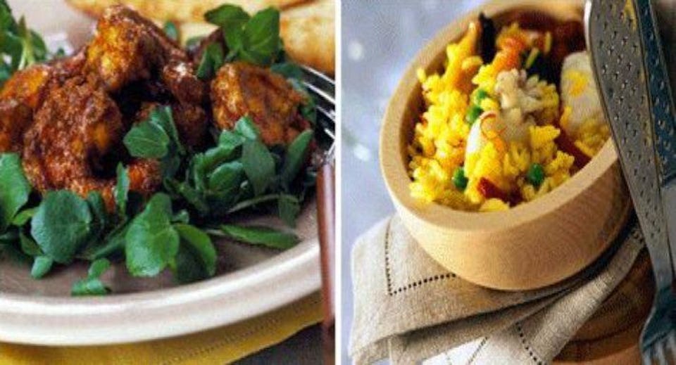 Abshar Indian Cuisine