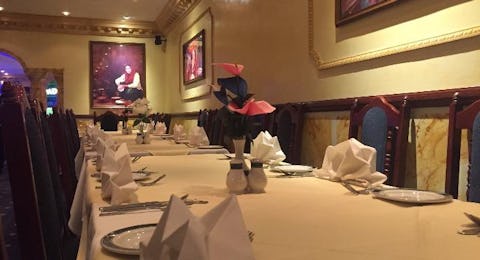 Abshar Indian Cuisine