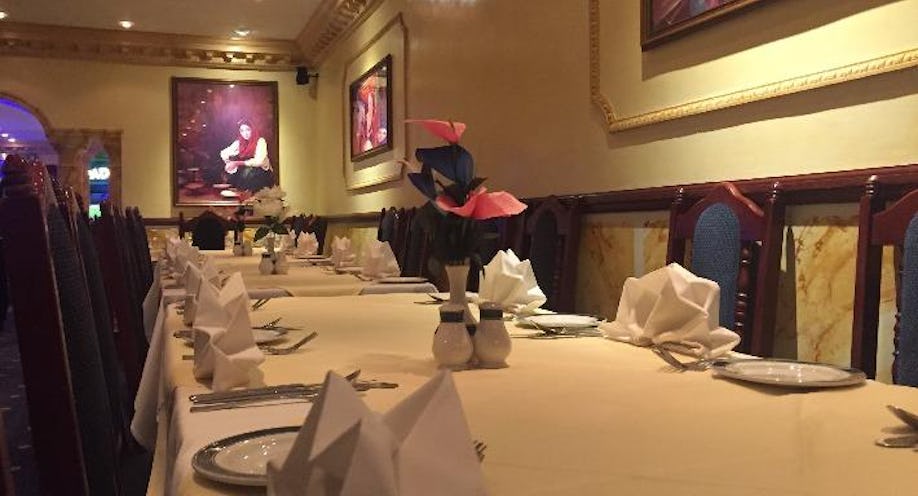 Abshar Indian Cuisine