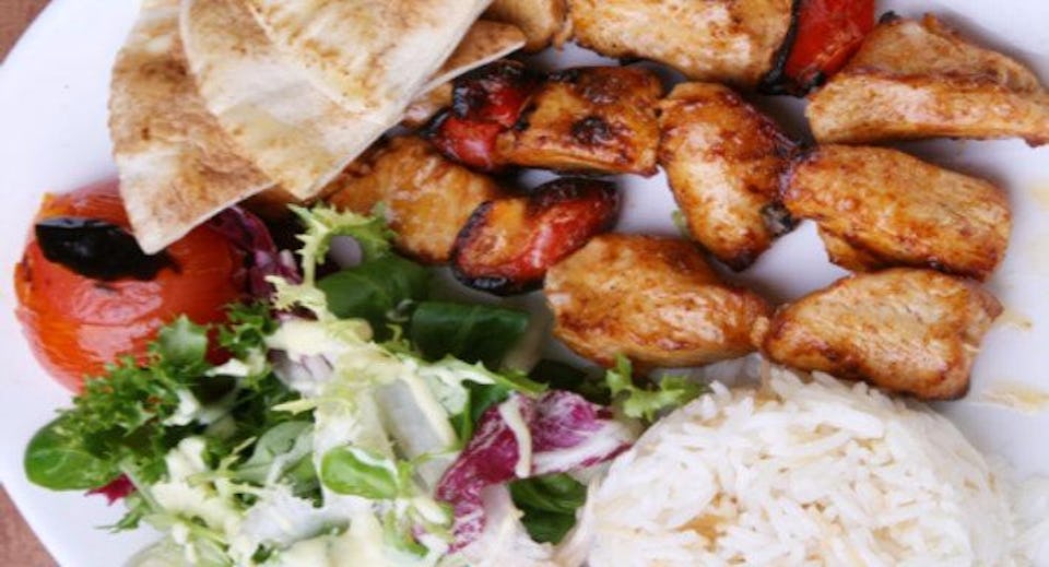 Abu Zaad - Ealing