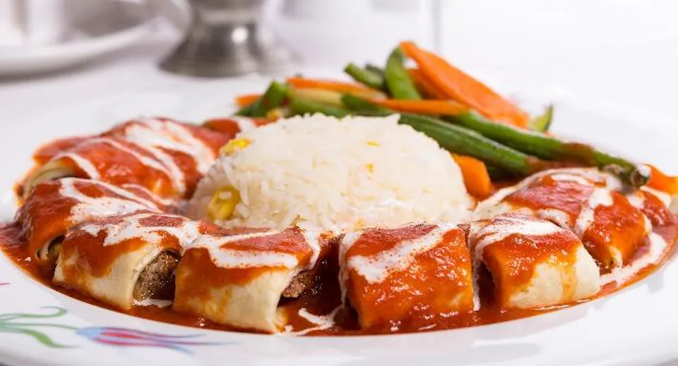 Agora Restaurant