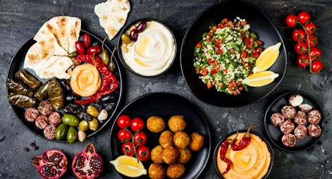Al Arez - South Kensington