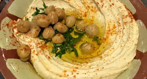 Al Arez 1 Lebanese Restaurant and Shisha