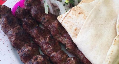 Al Arez 1 Lebanese Restaurant and Shisha