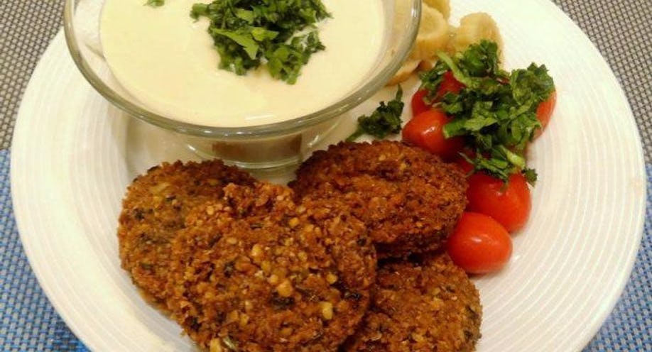 Al-Baba Restaurant