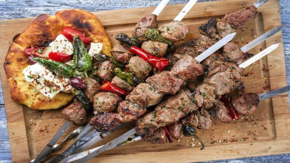 Antep Turkish Cuisine
