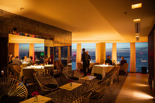 Panoramic 34