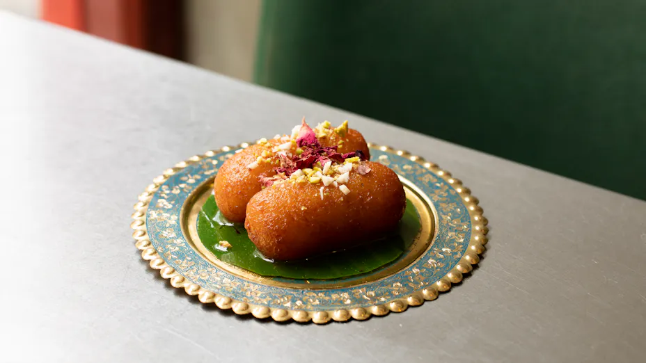 Fat Pandit Fatt Pundit Covent Garden, London - Restaurant Review, Menu, Opening Times